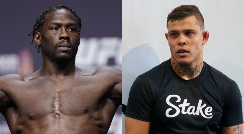 Ставки на UFC on ESPN 62: Коэффициенты на турнир Джаред Каннонье – Кайо Борральо