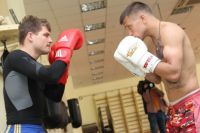 Иван Редкач: "Беринчик отведет Ломаченко в школу"