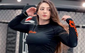 Лиана Джоджуа задумалась о завершении карьеры: "Я считаю, что могу еще чем-то другим зарабатывать"