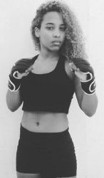 Ingrid Silva