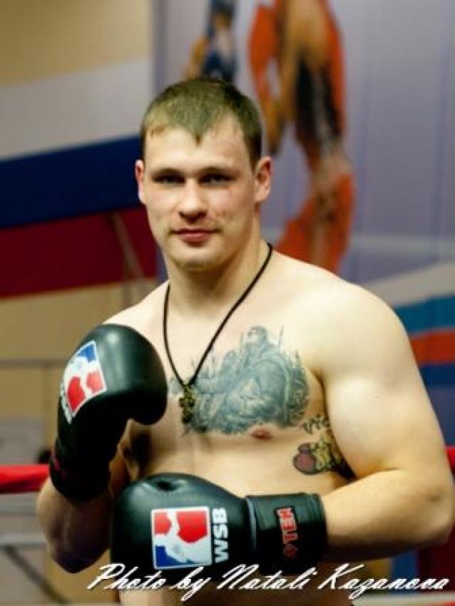 Алексей Егоров и Андрей Афонин подписали контракт с Рябинским