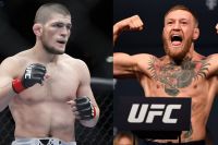 Стала известна дата первой пресс-конференции к турниру UFC 229