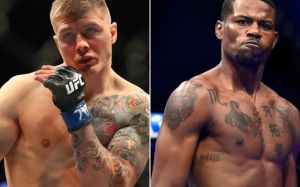 Ставки на UFC on ABC 2: Коэффициенты букмекеров на турнир Марвин Веттори - Кевин Холланд
