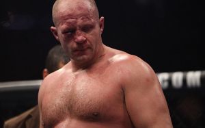 Бывший чемпион кулачных боев считает Емельяненко эталоном в плане поведения