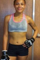 Lanquin Robbins (Lankquin