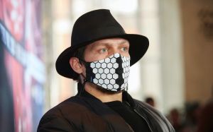 Александр Красюк: "Если Джошуа не согласится драться с Усиком, то освободит титул WBO"