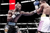 Тони Харрисон надеется вновь стать чемпионом мира