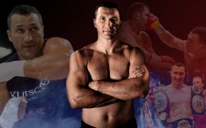 После Кличко. Гид по главной весовой категории в боксе