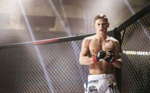 Сергей Хандожко выступит на UFC Fight Night 26 июня, есть соперник