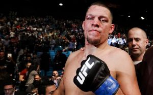Джо Роган: "UFC наконец-то поняли ценность Нейта Диаса"