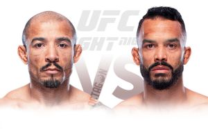 РП ММА №54 (UFC ON ESPN 31): 5 декабря