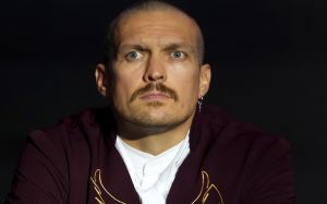 Александр Красюк ответил, кто станет королем супертяжелого веса после ухода Усика