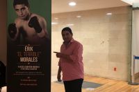 InstaBoxing: 28 июля 2018