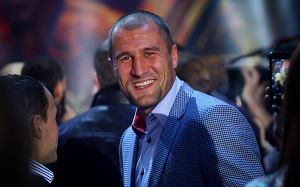 Сергей Ковалев: В бою против меня Андре Уорд будет намного лучше