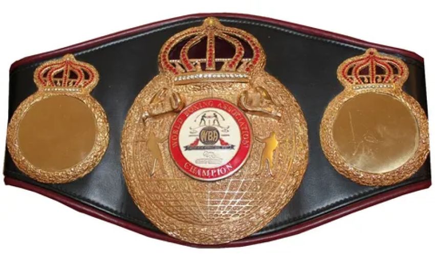 Украинское боксерское сообщество отреагировало на решение WBA восстановить российских и белорусских боксеров в рейтингах