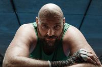 Тайсон Фьюри раскрыл вес, с которым он выйдет на реванш с Усиком