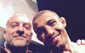 Лоренцо Фертитта о доходах UFC в 2015 году 