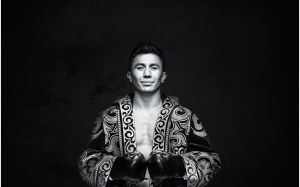 Геннадий Головкин. Искусство ритма (русс.яз)