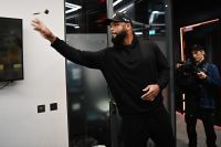 Фрейзер Кларк: "Я не меняю промоутеров, ведь они были рядом со мной в трудные моменты"