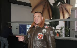Михаил Кокляев: "Эх, куда же пропал Емельяненко, ему нужно помочь!"