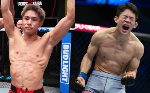 Где смотреть UFC on ESPN 71: Тацуро Таира – Хен Сон Пак