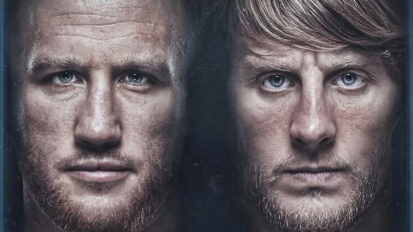 Прямая трансляция UFC 324