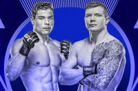 UFC Fight Night 196. Смотреть онлайн прямой эфир