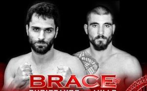 Прямая трансляция BRACE 47