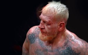 Харитонов высказался о дальнейшей судьбе Емельяненко: "Выходить посмешищем и клоуном"
