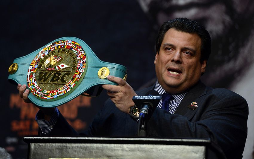 Сулейман: WBC примет решение по поводу боя Поветкина и Уайлдера в ближайшие дни 