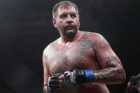 Александр Емельяненко обещает не жалеть Коваленко: "Я буду стараться закончить бой досрочно"
