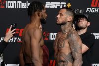 Видео боя Нил Магни - Дэниел Родригес UFC Fight Night 214