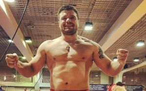 Анатолий Малыхин: "Федор Емельяненко вытащил бой с Фабио Мальдонадо"