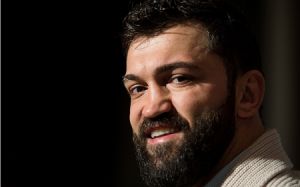 Андрей Орловский: Емельяненко в UFC было бы тяжело