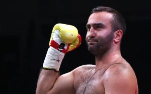 Экс-менеджер Джо Джойса дал категорический прогноз на бой Гассиев - Валлин