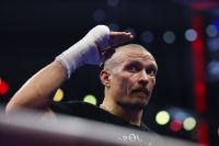 Усик может подраться с Кабайелом? Отвечают в команде чемпиона
