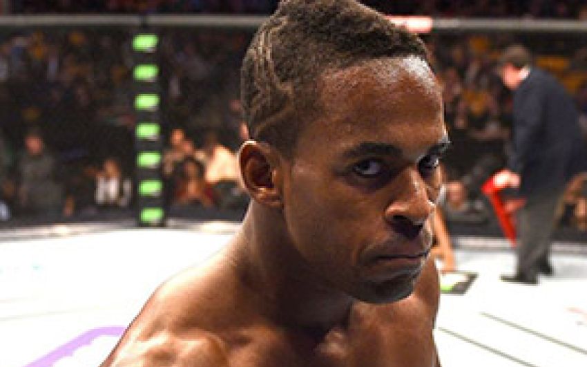 Лоренц Ларкин: Bellator за пару месяце больше прорекламировали меня, чем UFC за всё время