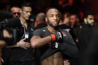 Леон Эдвардс намерен заключить новый контракт с UFC перед реваншем с Камару Усманом