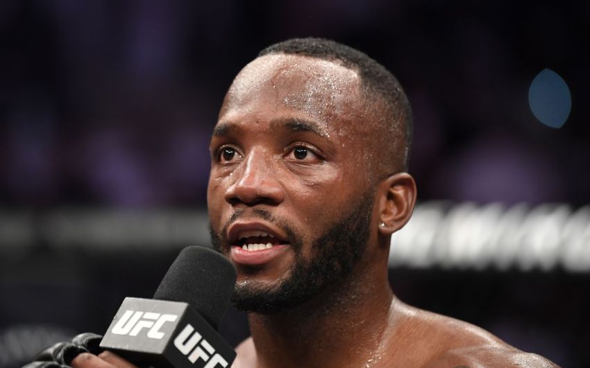 Леон Эдвардс не впечатлен выступлением Камару Усмана на UFC 245