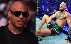 Али Абдель-Азиз не верит, что глава UFC даст МакГрегору чемпионский бой: "Конор не выигрывал с тех пор, как Обама был президентом"