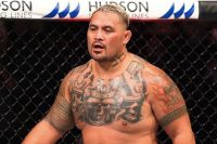 Марк Хант согласен драться с Гокханом Саки на турнире UFC в Аделаиде