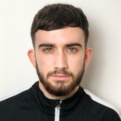 Gerard Corr