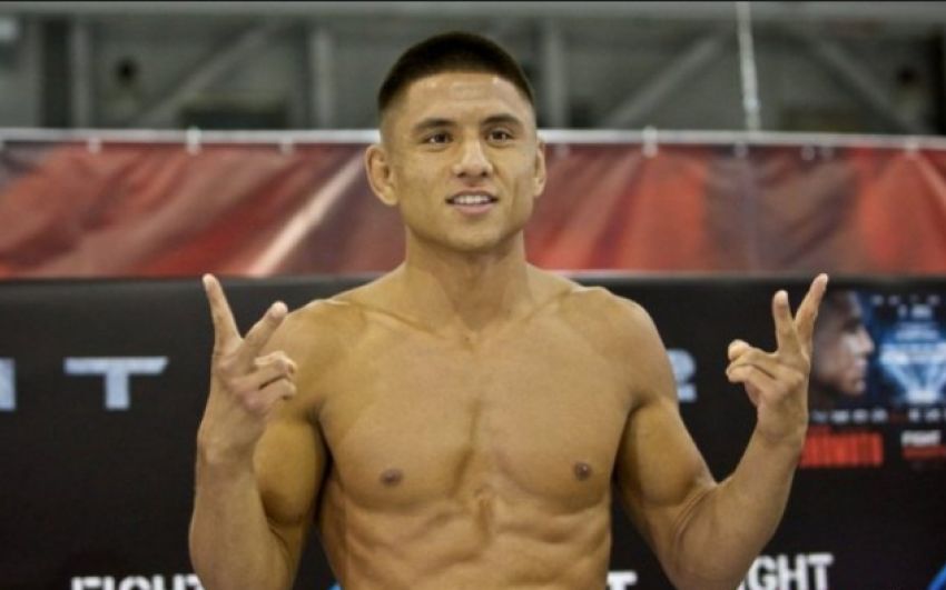 FIGHT NIGHTS GLOBAL 84: Ясубей Эномото остановил Шамиля Амирова