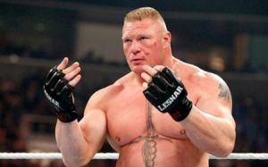 Джим Росс: "В UFC не осталось суперзвезд, поэтому фанаты хотят возвращения Брока Леснара"