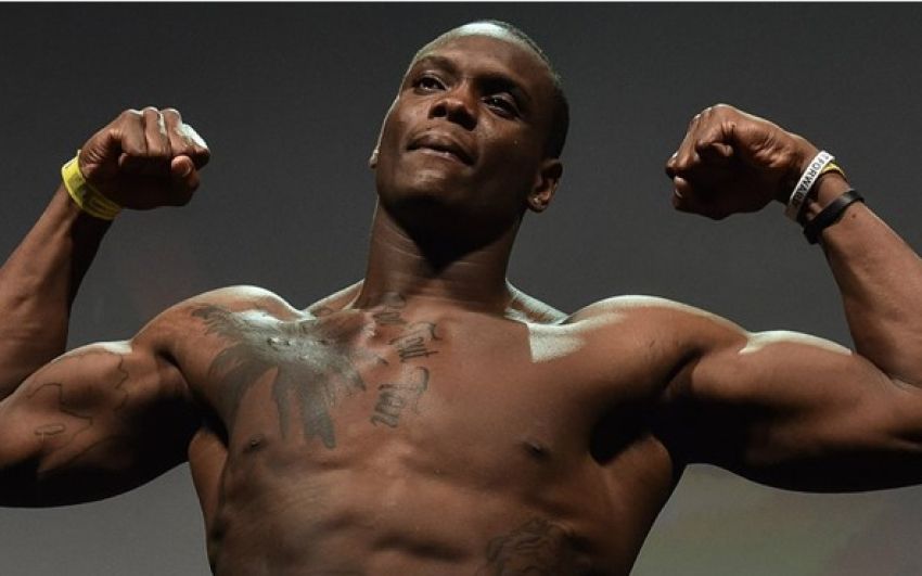 Овинс Сен-Пре нуждается в новом сопернике на турнир UFC on FOX 27
