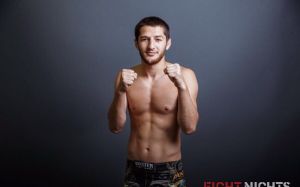Тагир Уланбеков победил Вартана Асатряня и стал новым чемпоином Fight Nights Global
