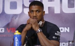 Джошуа и Хирн встретятся во вторник, чтобы обсудить планы на 2018 год
