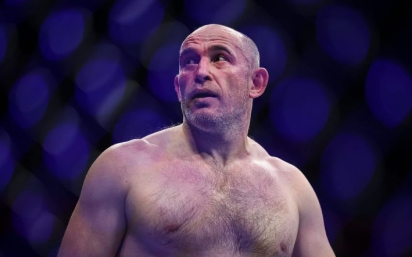 Олейник: "В ближайшем времени PFL – не конкурент UFC"