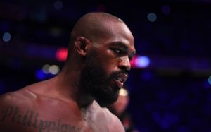 Джон Джонс раздосадован отказом UFC улучшить финансовые условия за бой с Нганну