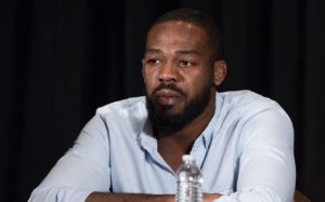 Джон Джонс все еще тестируется USADA и успешно прошел проверку в этом месяце